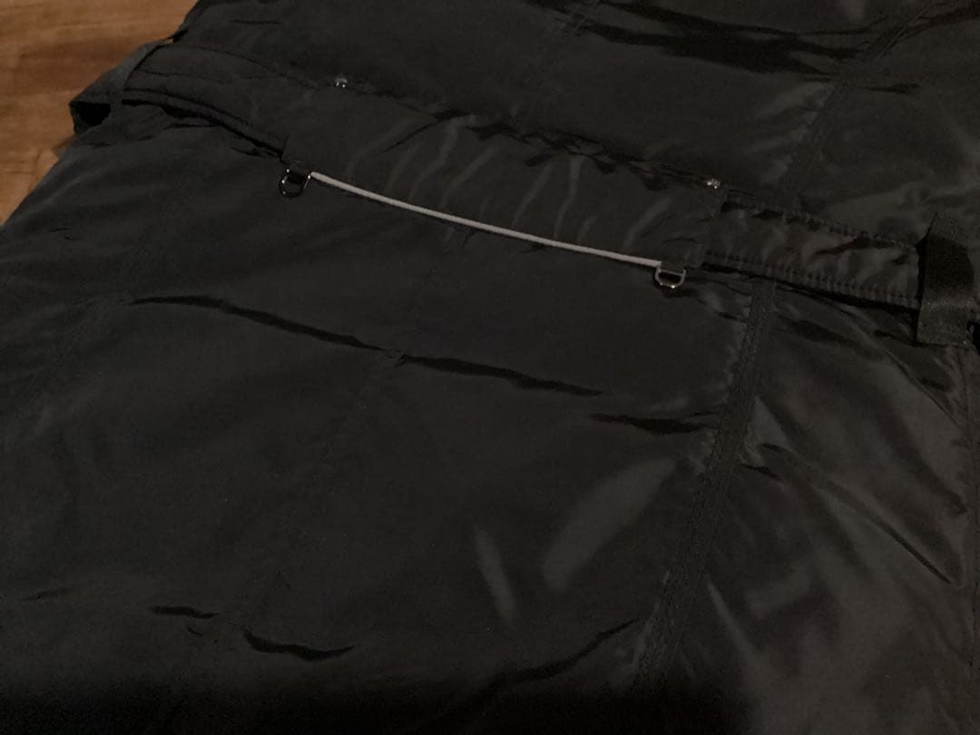 麻*衣様 極美品‼️ 売り切ります‼️ PEUTEREY REVENGE ダウン