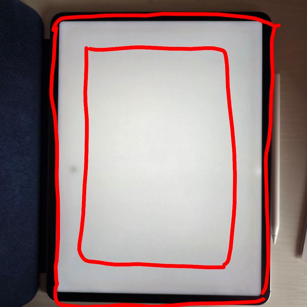 なの Apple iPad Pro 12.9インチ (第5世代) 1TB