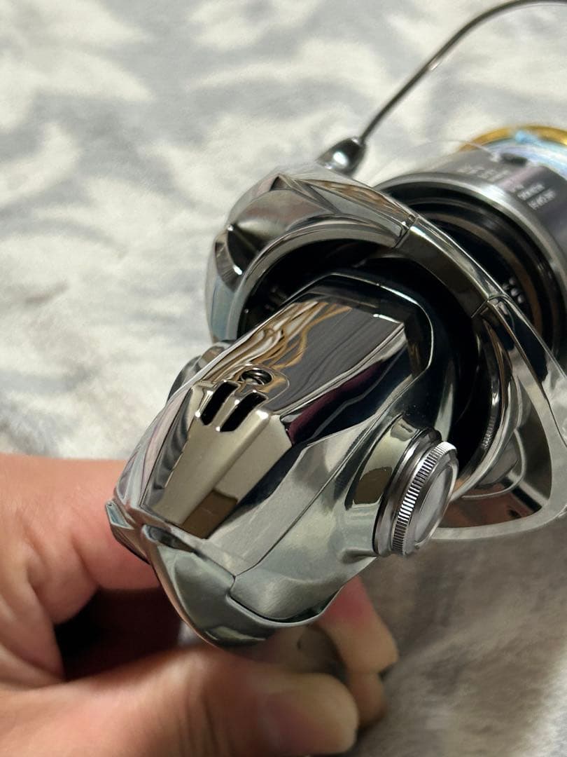 18ステラ c5000xg❗️