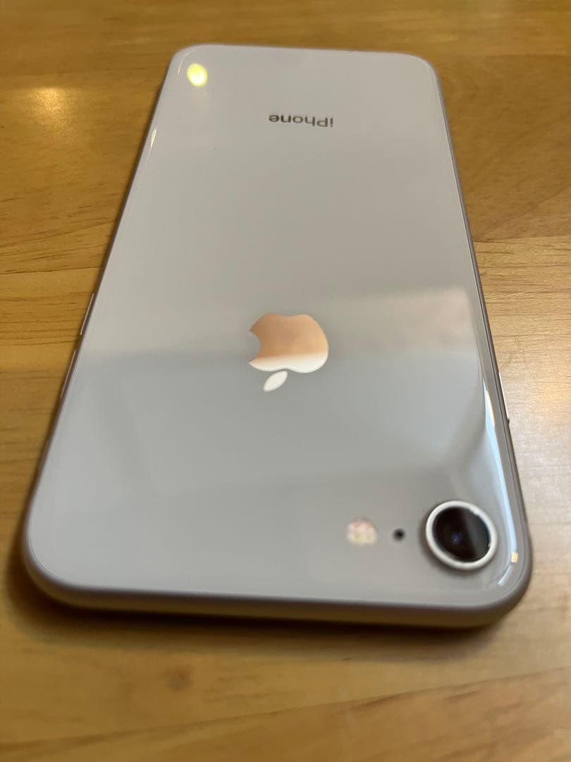 Apple iPhone8 64GB SIMフリー