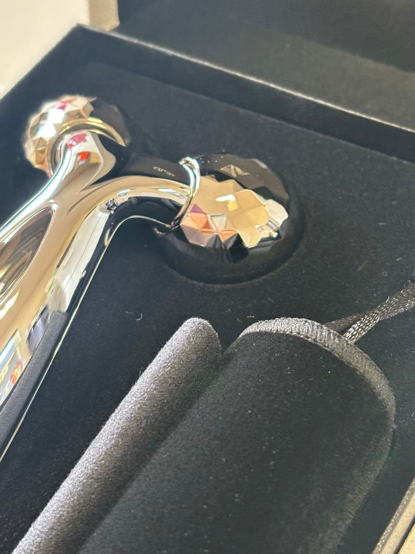 【新品未使用】ReFa リファカラットフェイス サロンモデル 美顔器