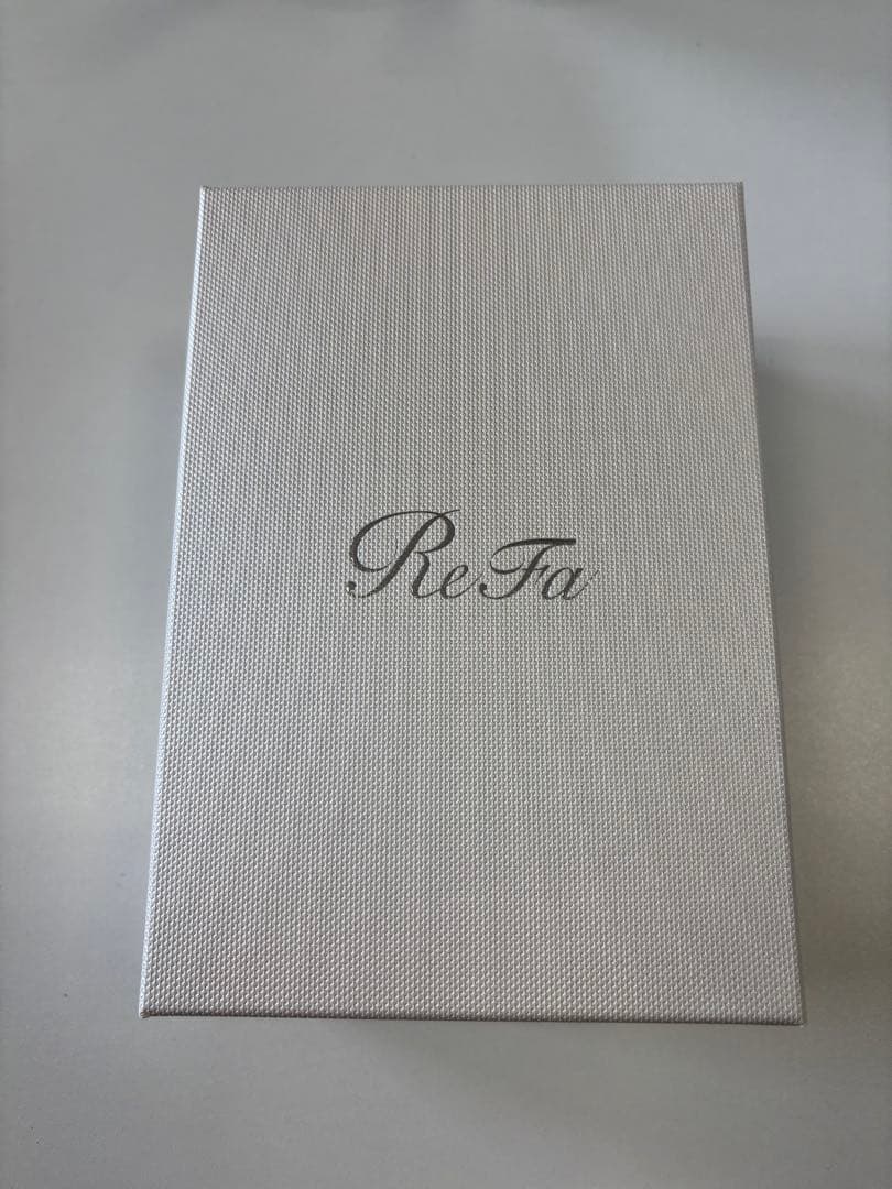 【新品未使用】ReFa リファカラットフェイス サロンモデル 美顔器