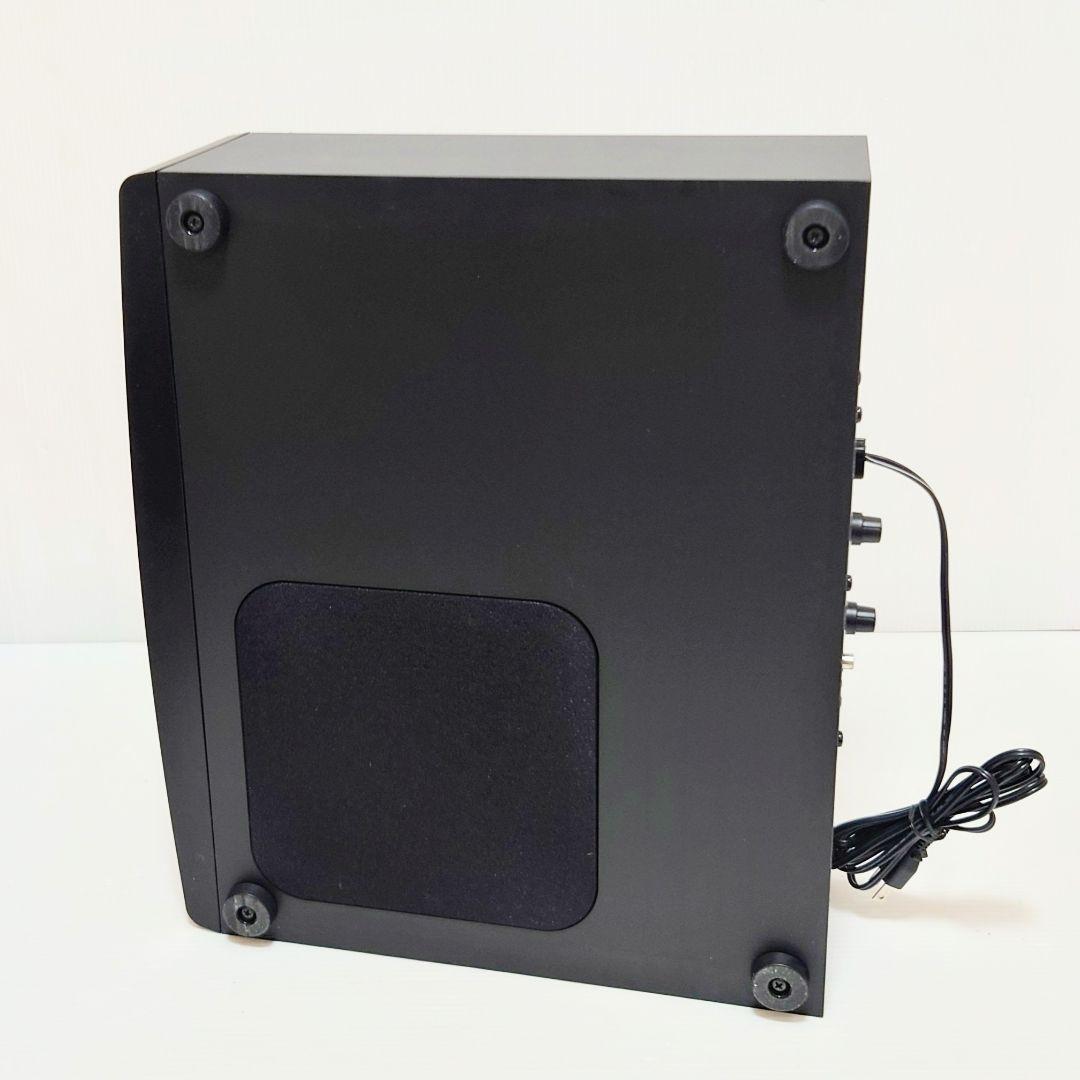 【美品】ONKYO SL-T300 オンキョーサブウーハー