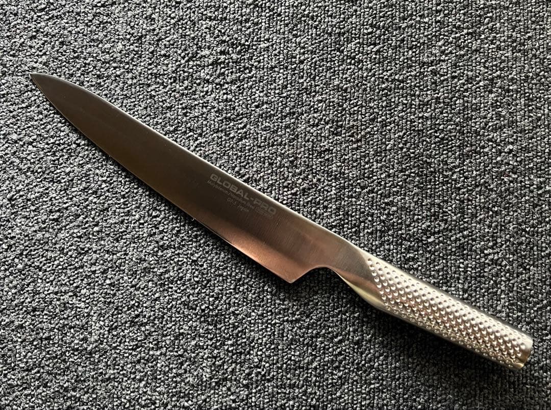 GLOBAL-PRO GP-5 スライサー