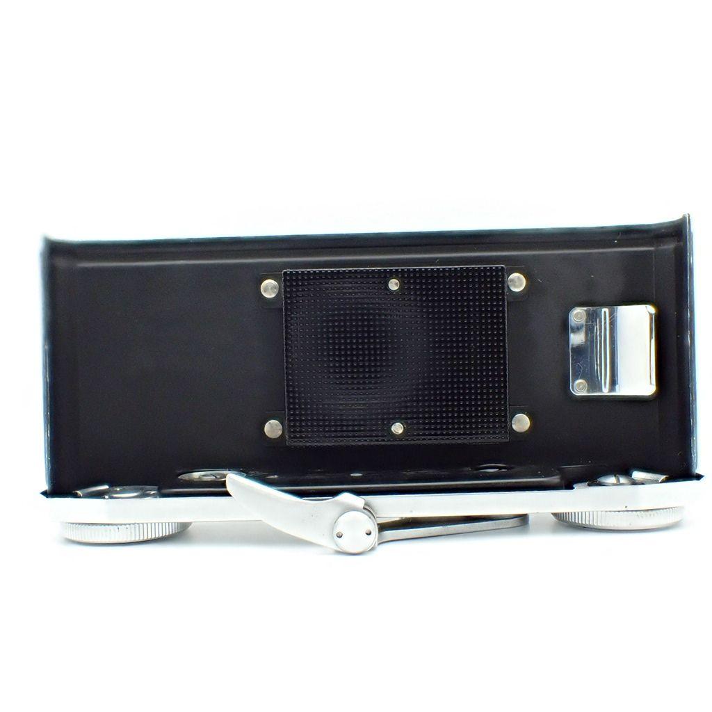 【動作確認済】RICOH 35 Deluxe 純正フード&キャップ付き