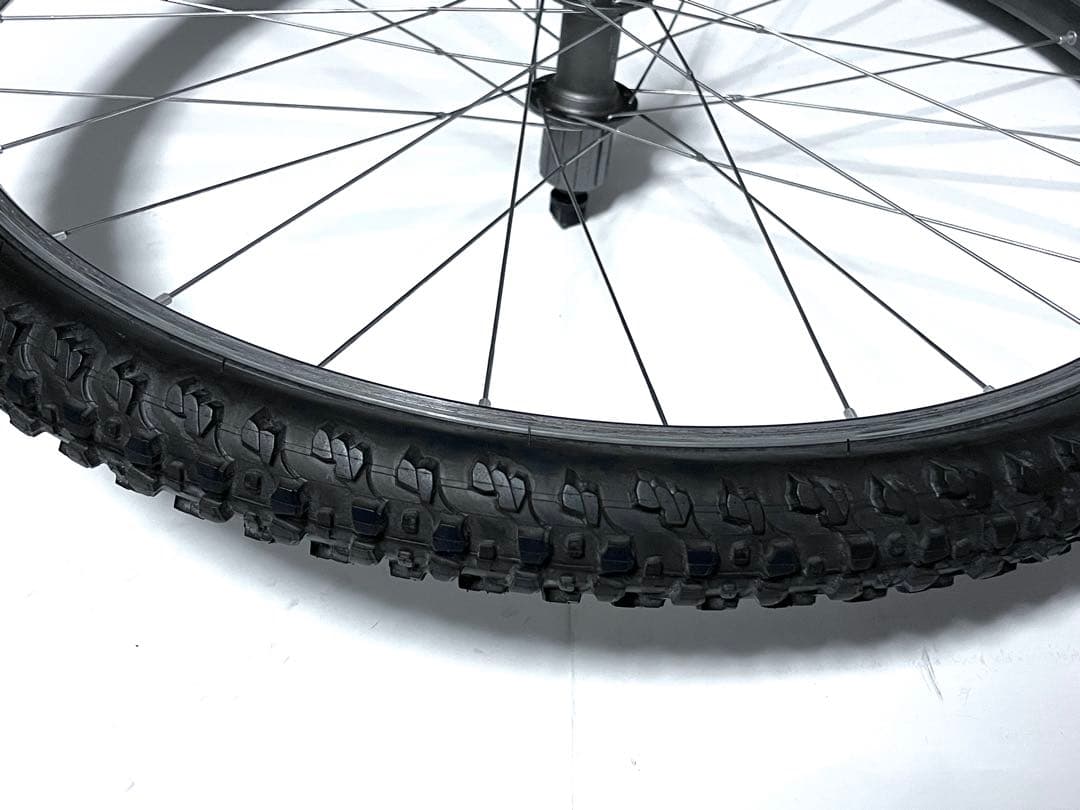 ★SHIMANO XTR M950 ARAYA RM-940XC 前後ホイール★