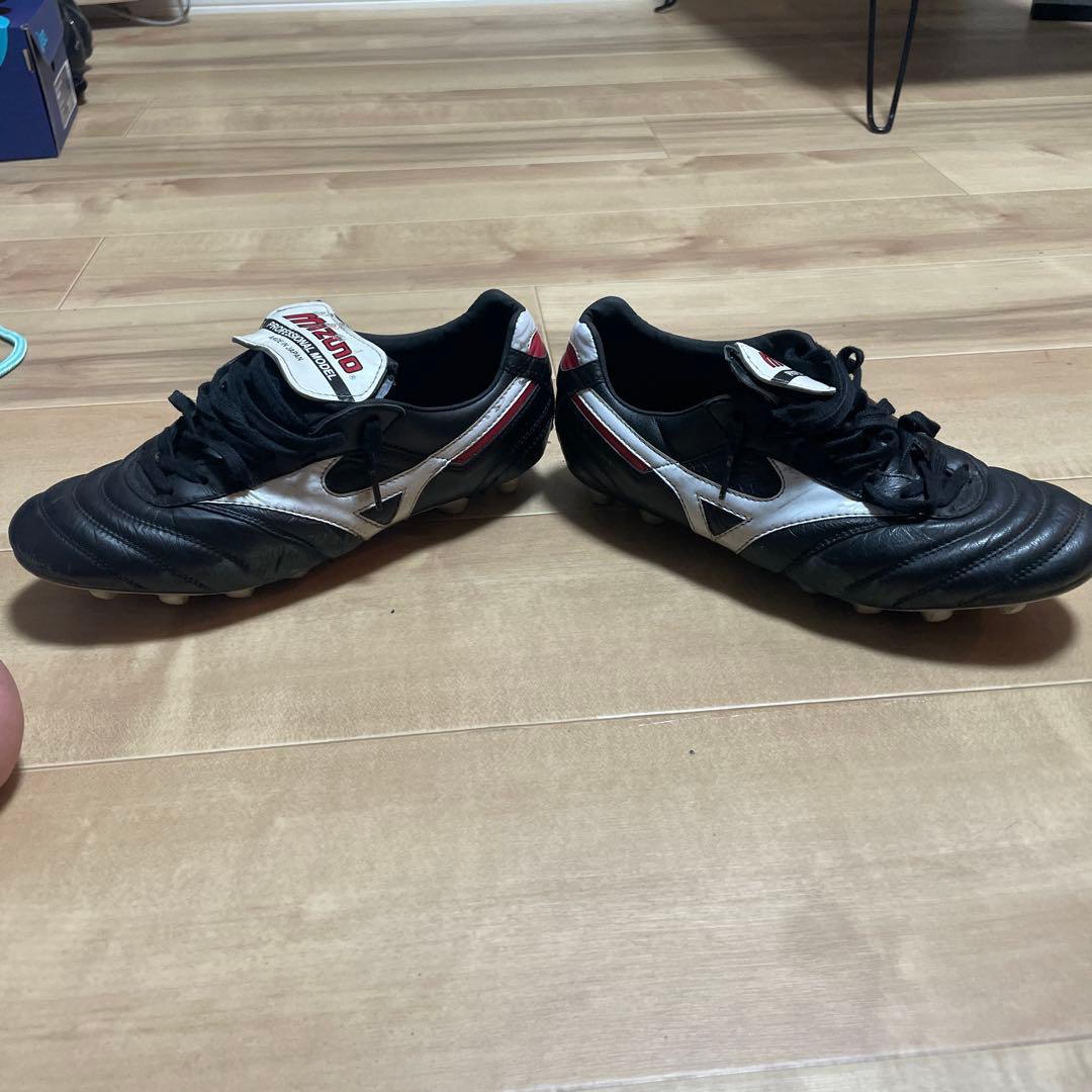 ミズノモレリア 26.0センチ