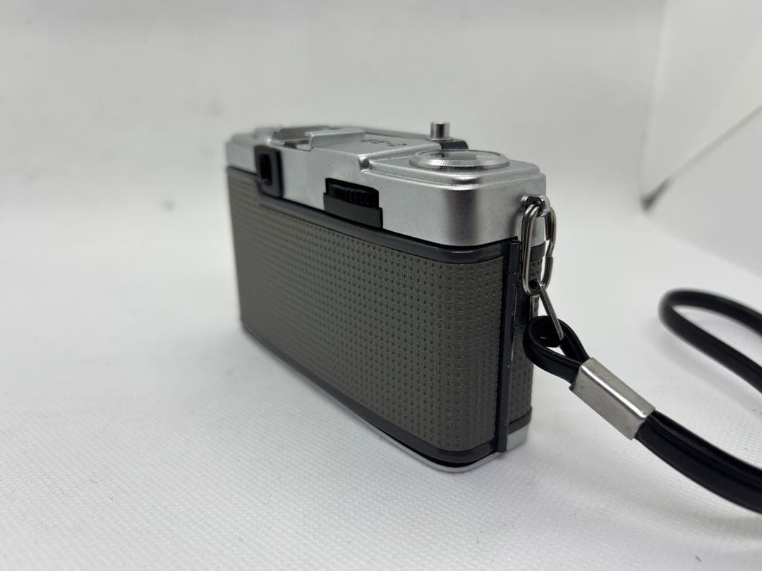 【極上級】OLYMPUS PEN EE-2 Kenko 保護レンズ付