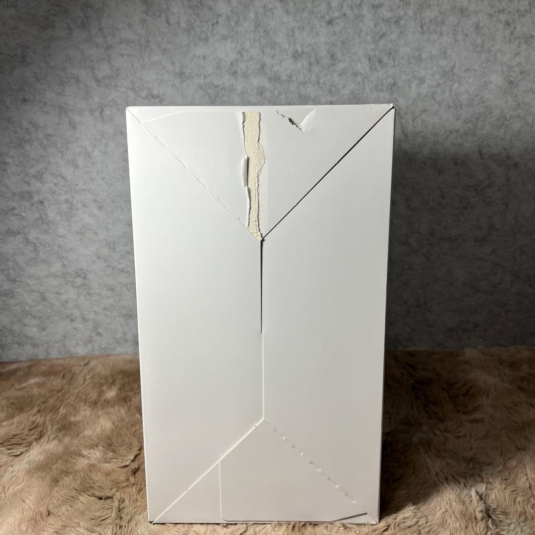 Panasonic EH-NAOJ-Wウォームホワイト ヘアードライヤーナノケア