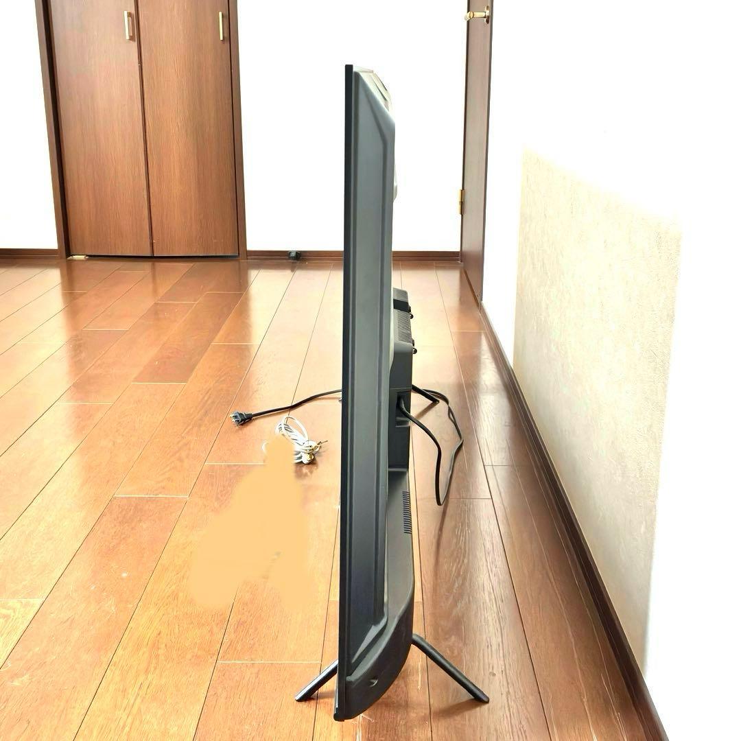 4Kテレビ 55インチ