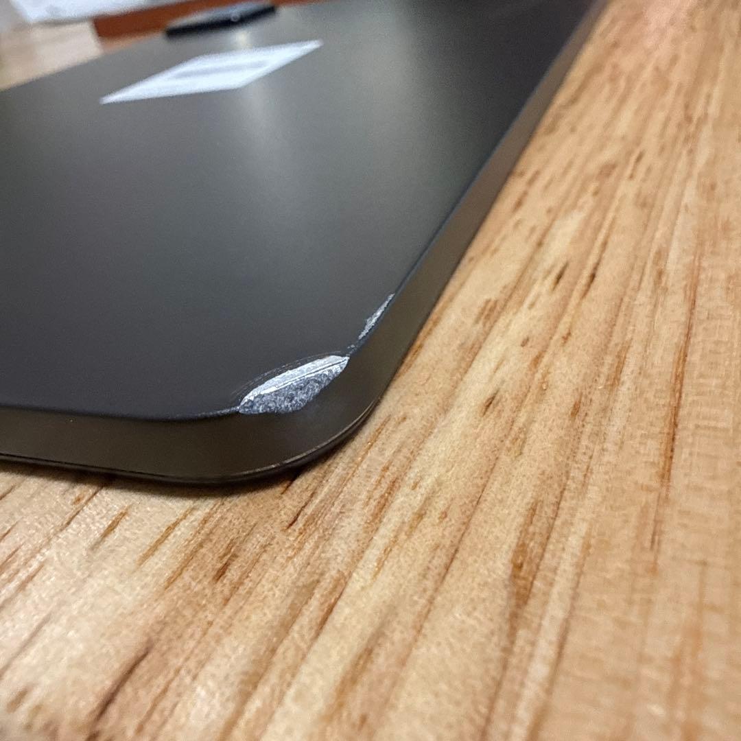 xiomi pad 6 傷有　純正キーボード付　128GB