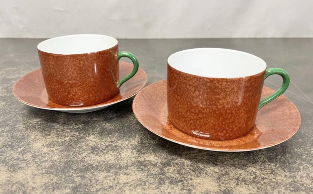 リモージュ LAURE JAPY ロージャピー ノクターンシリーズ 6点