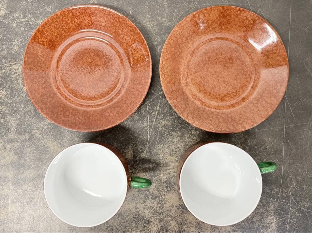 リモージュ LAURE JAPY ロージャピー ノクターンシリーズ 6点