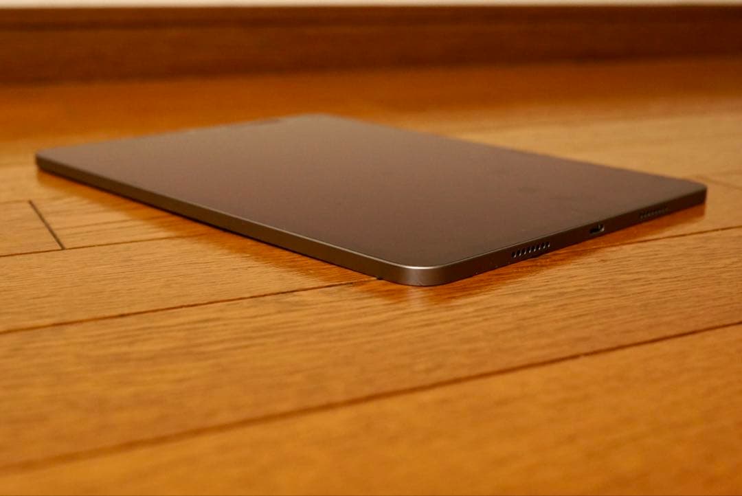 【ジャンク】iPad Pro 11インチ（第4世代）　Wi-Fi