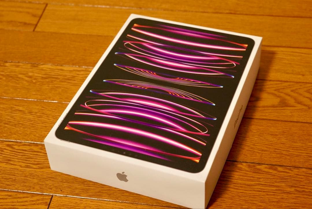 【ジャンク】iPad Pro 11インチ（第4世代）　Wi-Fi