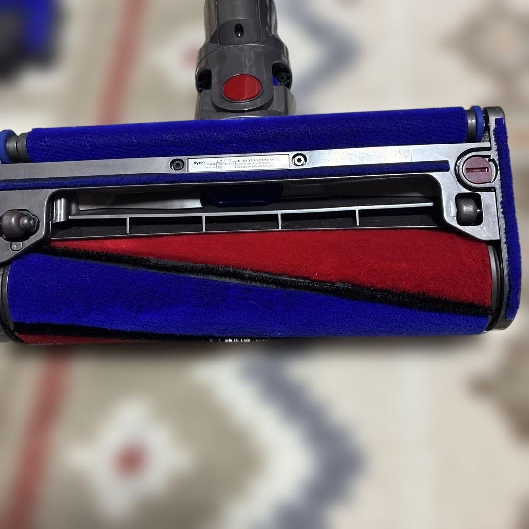 Dyson ball animal+fluffy 掃除機