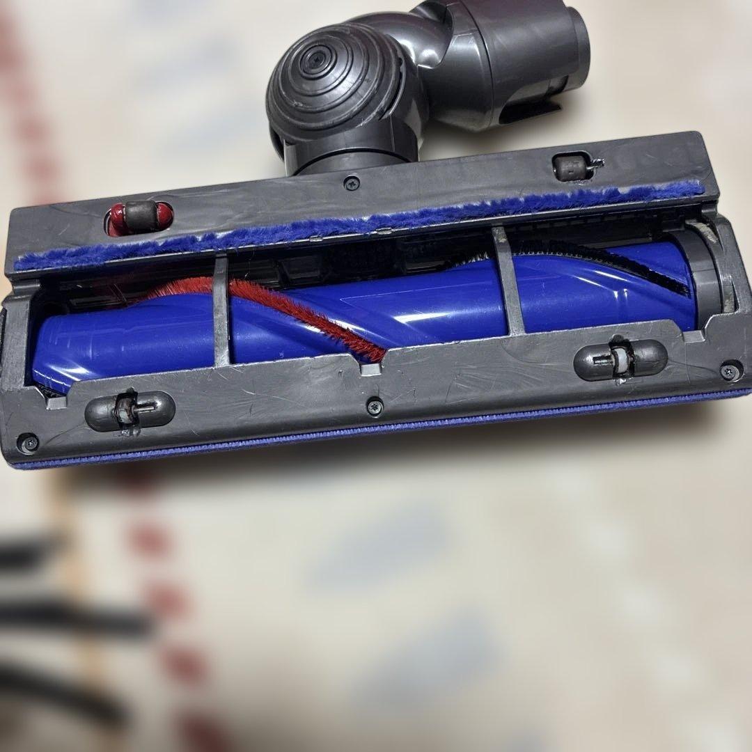 Dyson ball animal+fluffy 掃除機