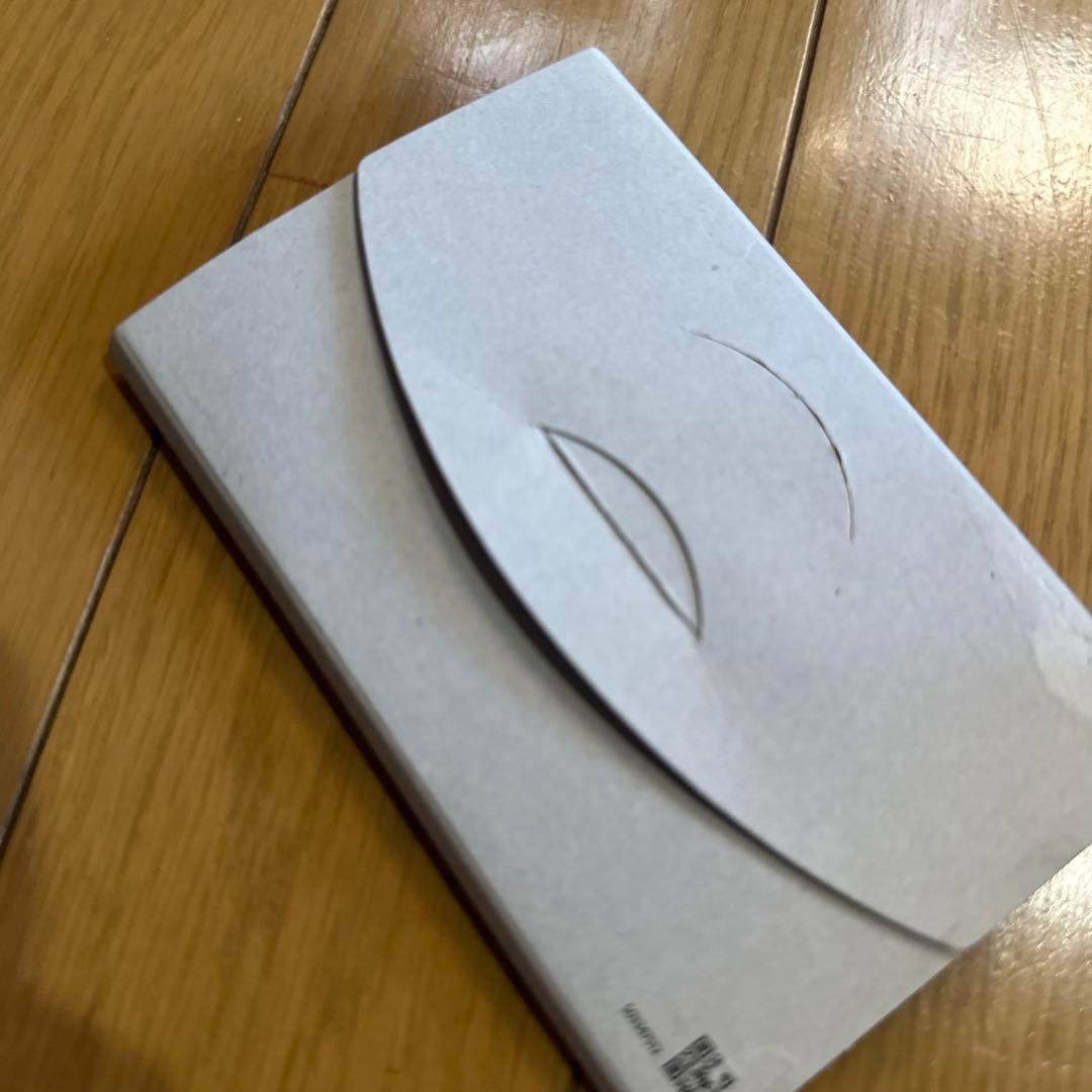 元カノから貰ったSONY WH-1000XM5 ブラック