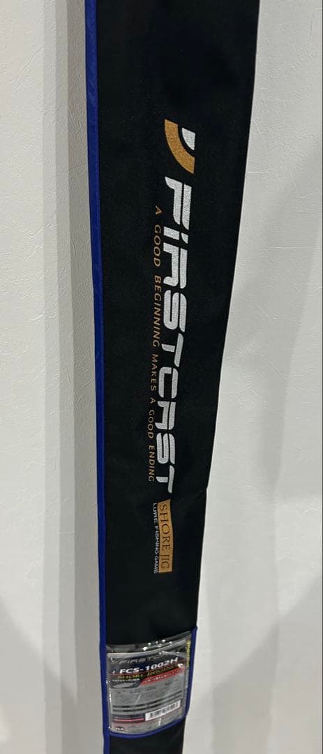 だ*け様 メジャークラフト FIRSTCAST ショアジギモデル FCS-100