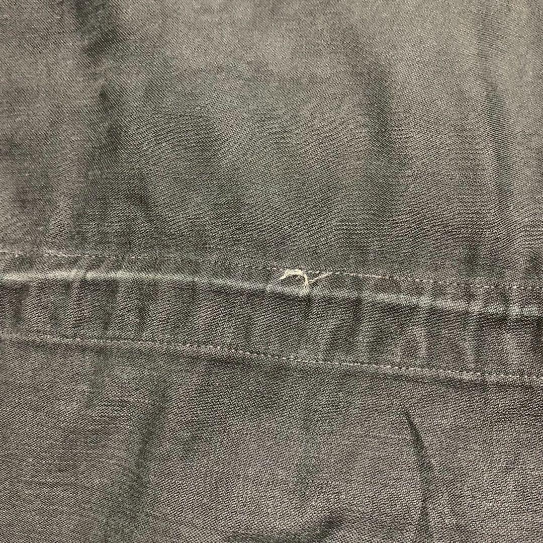 XL　バズリクソンズ　ウィリアムギブソン　M-51　モッズコート　フィールド