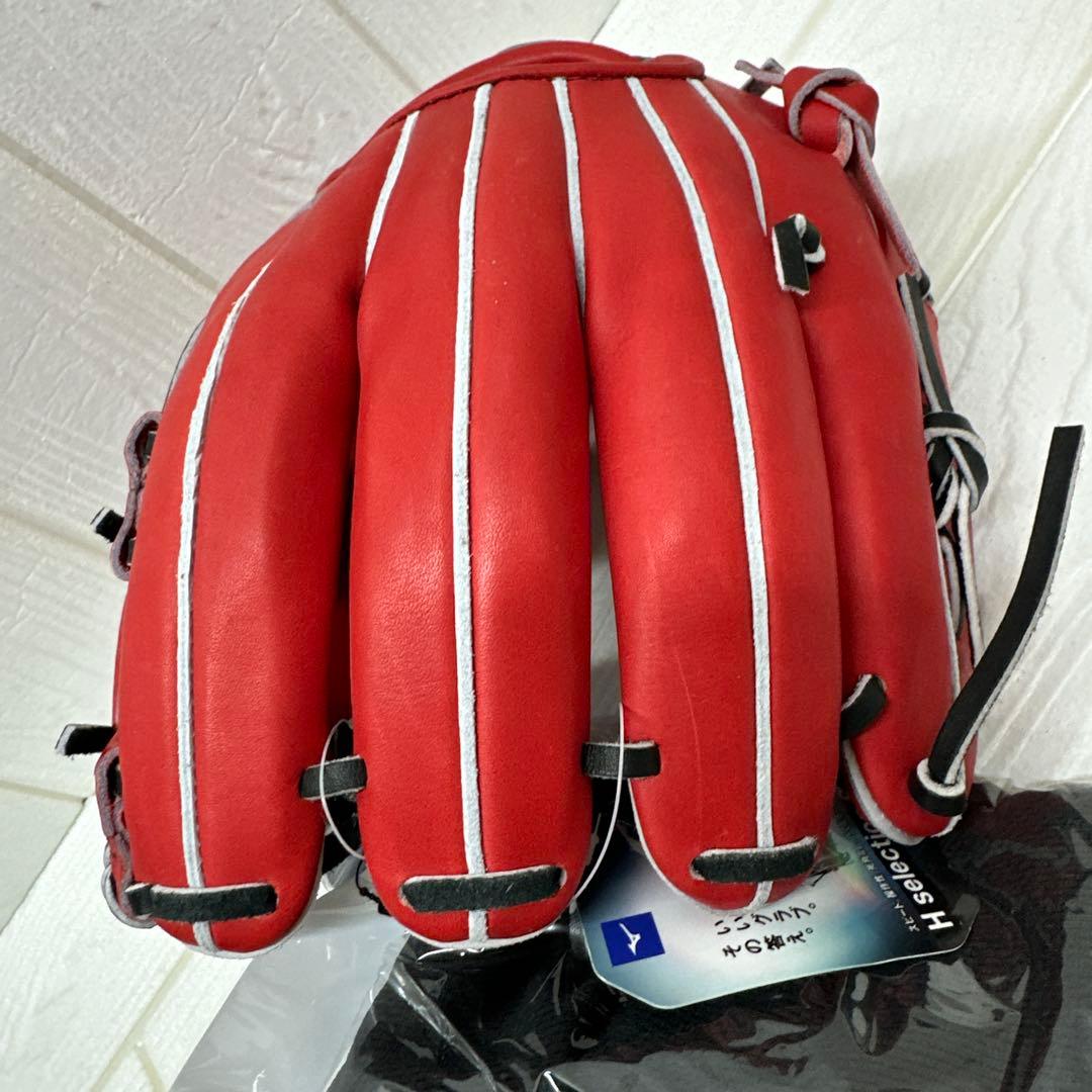 ミズノ硬式　グローバルエリートH Selection SIGNA