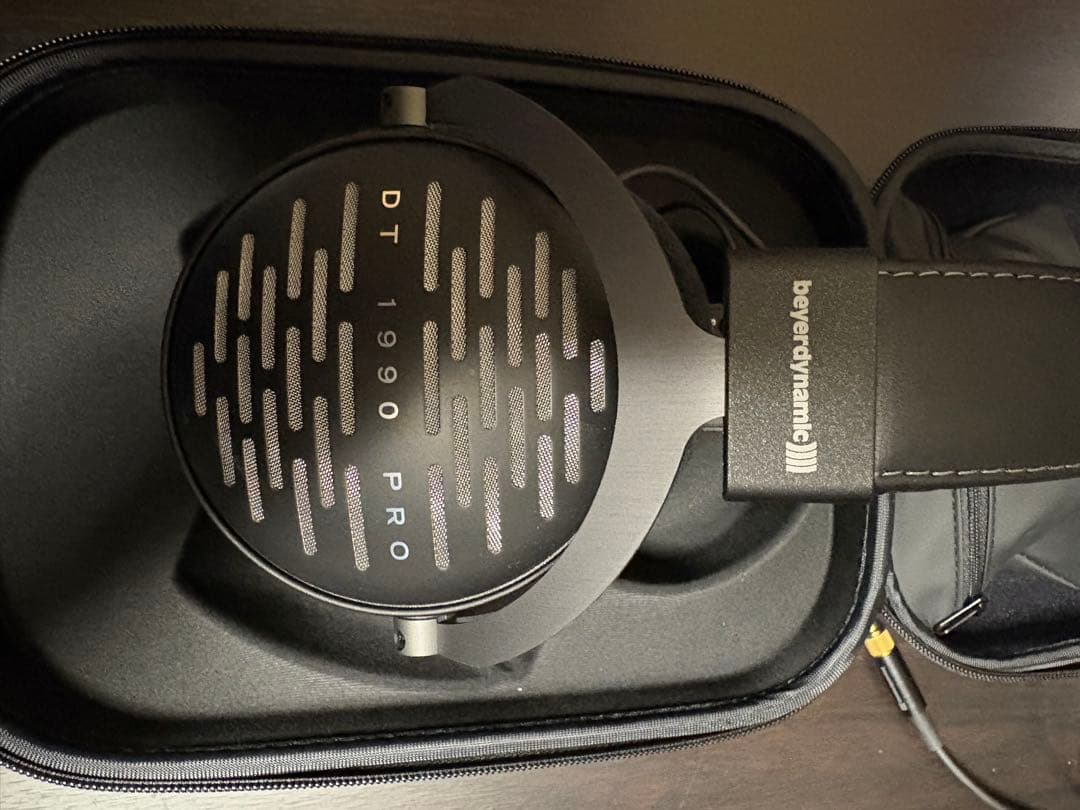 beyerdynamic DT1990PRO スタジオヘッドフォン