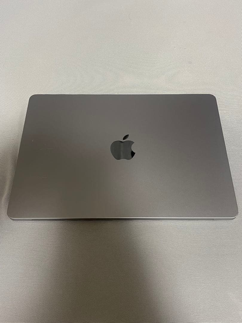 MacBook Air M2 8G 256GB 13.6インチ シルバー