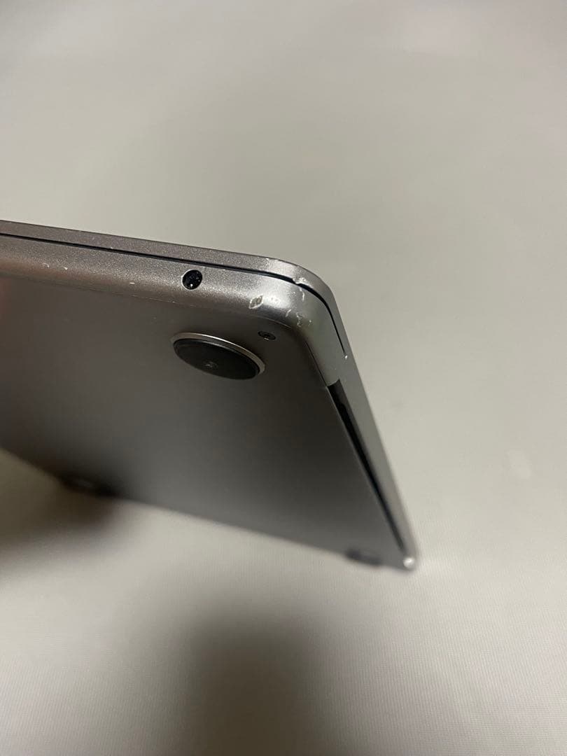 MacBook Air M2 8G 256GB 13.6インチ シルバー