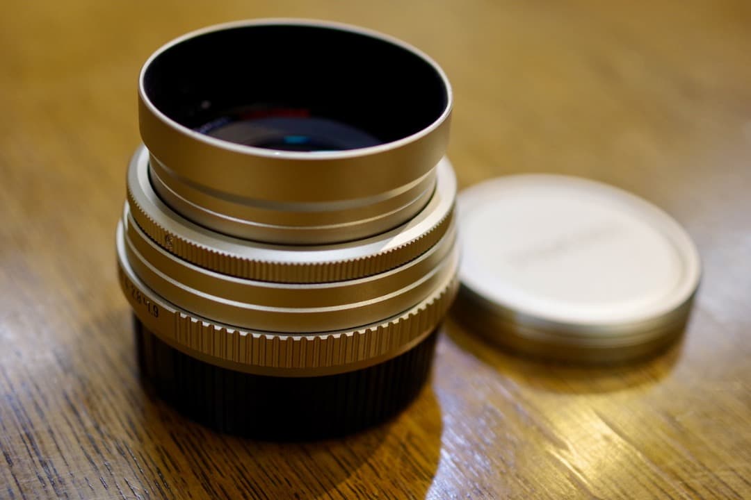 レンズ(単焦点) PENTAX FA43mmF1.9 Limited