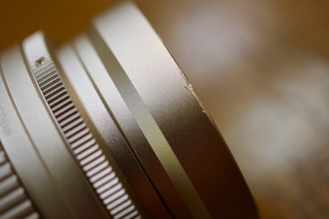 レンズ(単焦点) PENTAX FA43mmF1.9 Limited