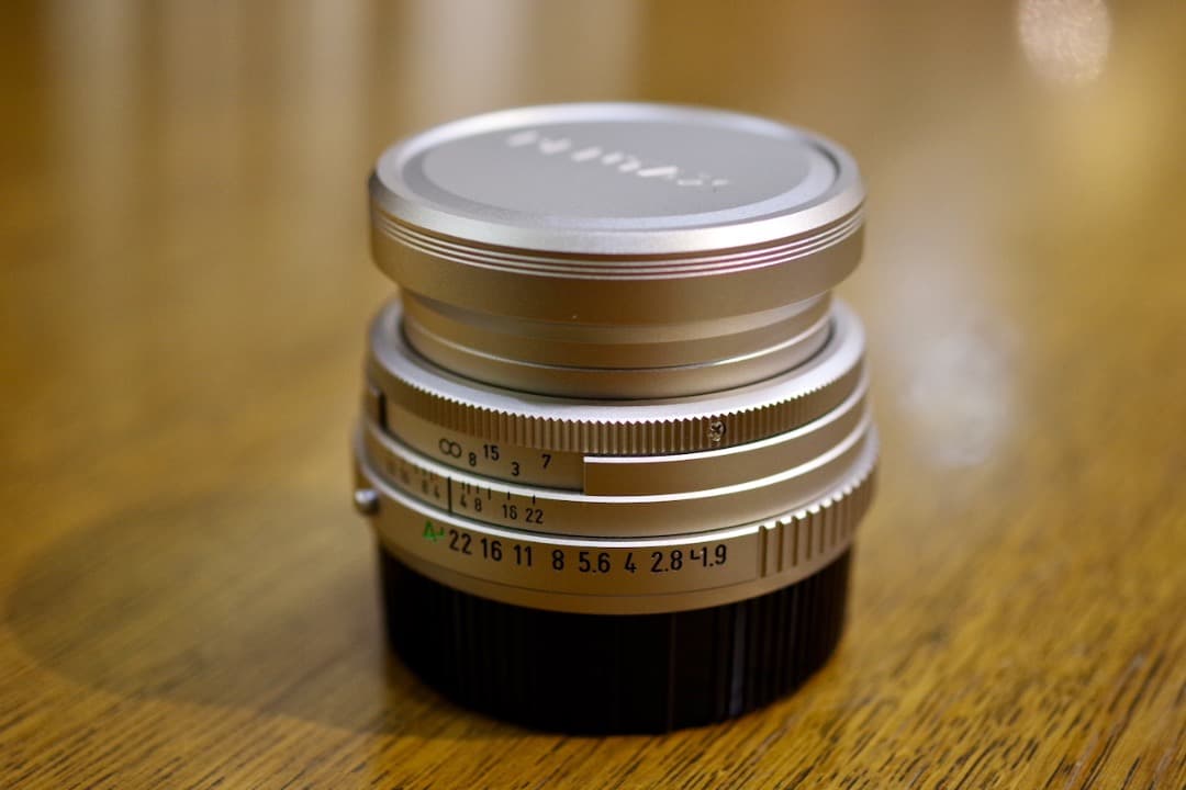 レンズ(単焦点) PENTAX FA43mmF1.9 Limited