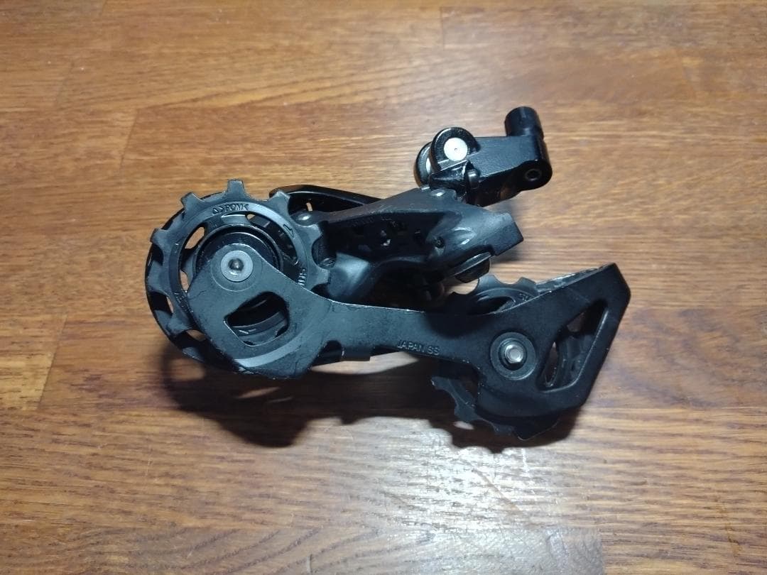 Shimano 105 11速 コンポ