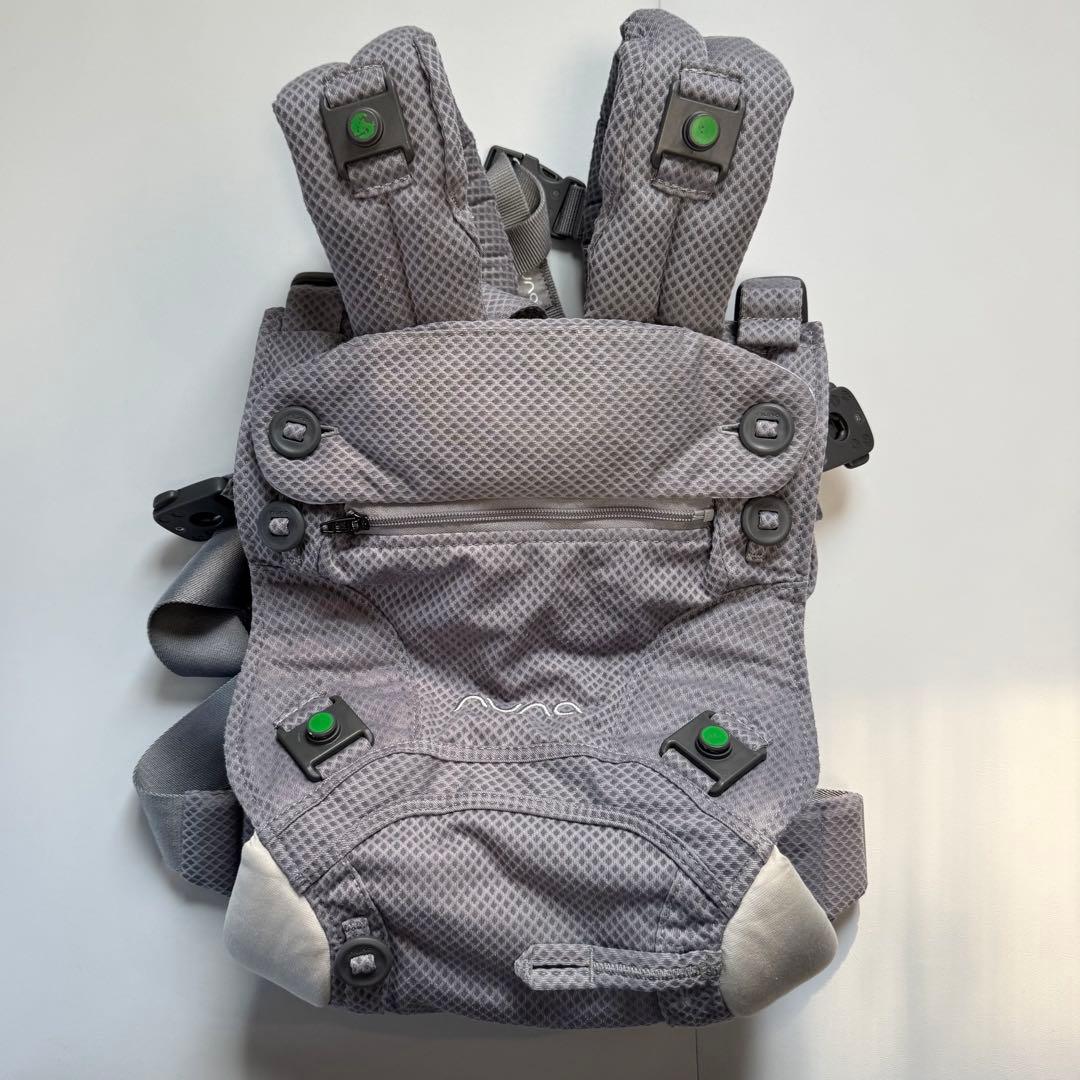 NUNA cudl clik ヌナカドルクリック