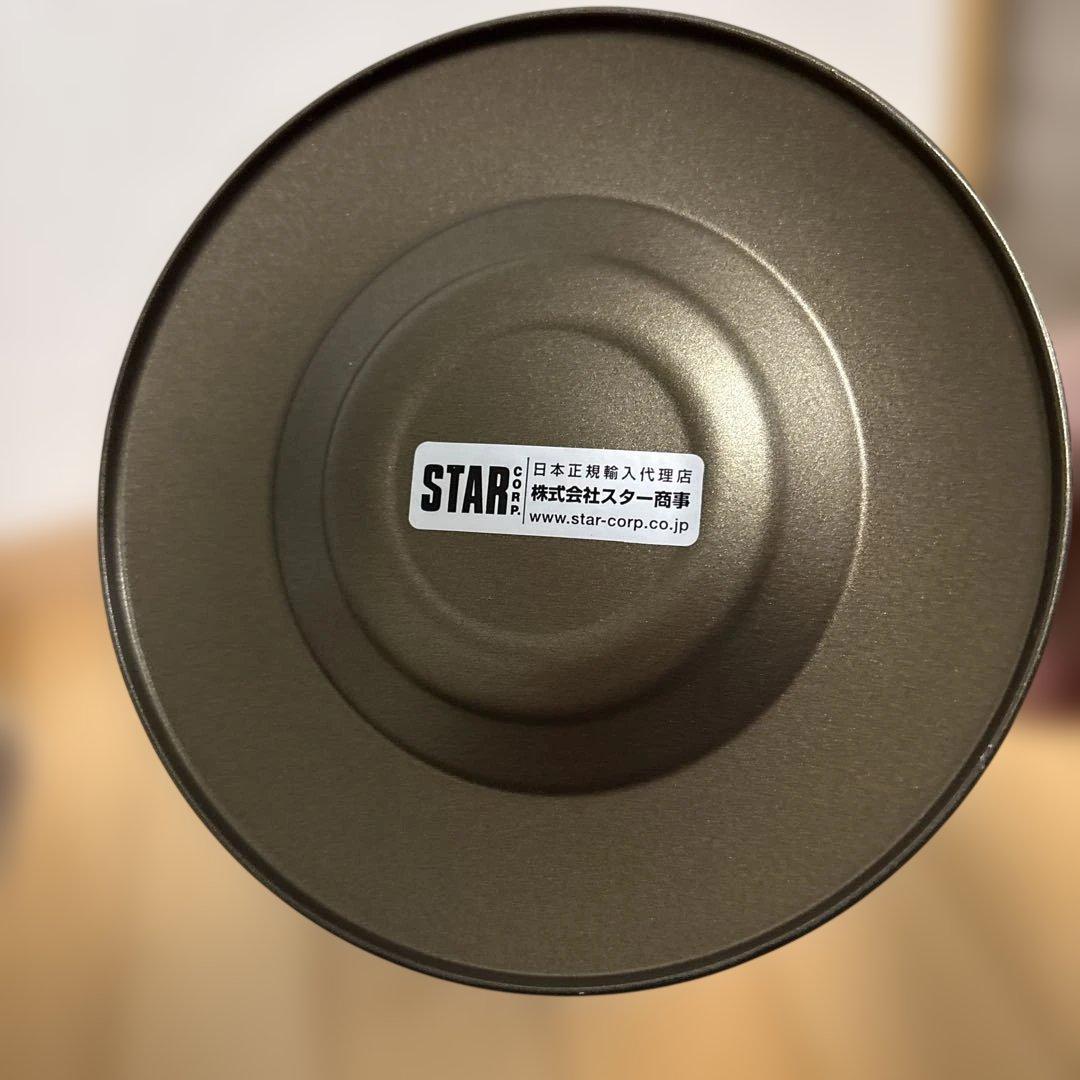 FEUERHAND ランタン 276 ブロンズ　新品未使用