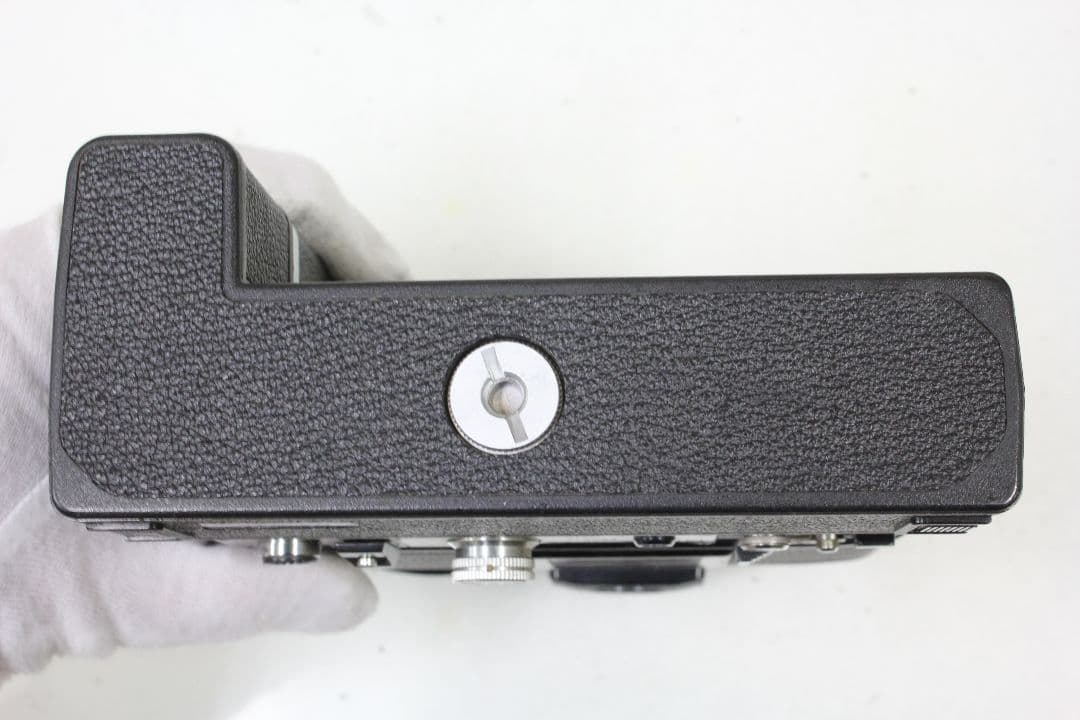 ニコン F2 フォトミック モータードライブ付