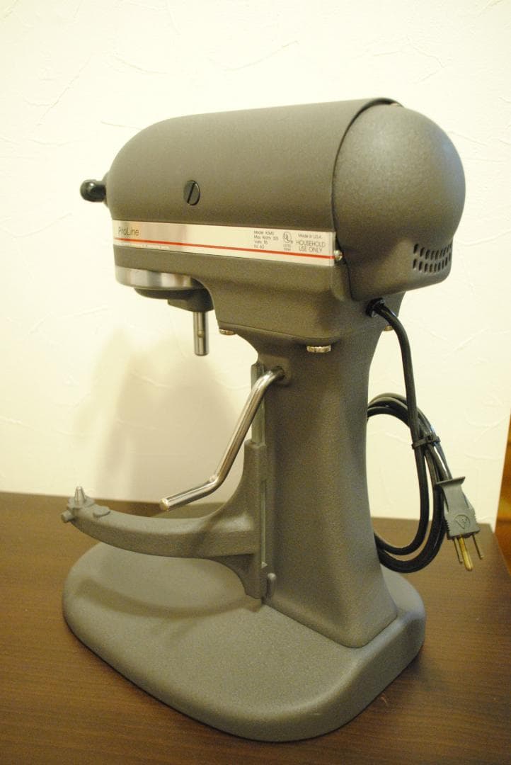 キッチンエイドスタンドミキサ Kitchenaid　KSM5