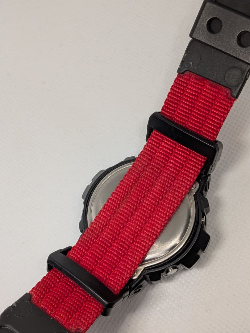 DW-6600S-1V☆200M 1199 ILLUMINATOR