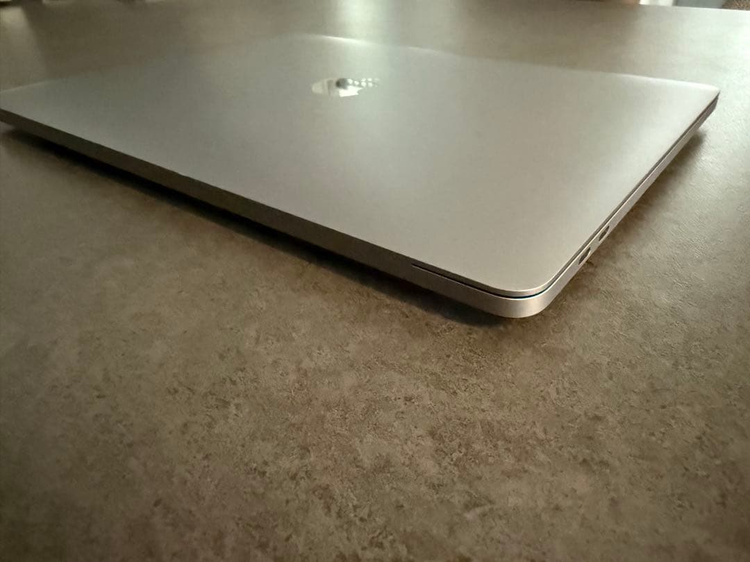 M1 MacBook Pro 13インチ2020 16GB 2TB US配列