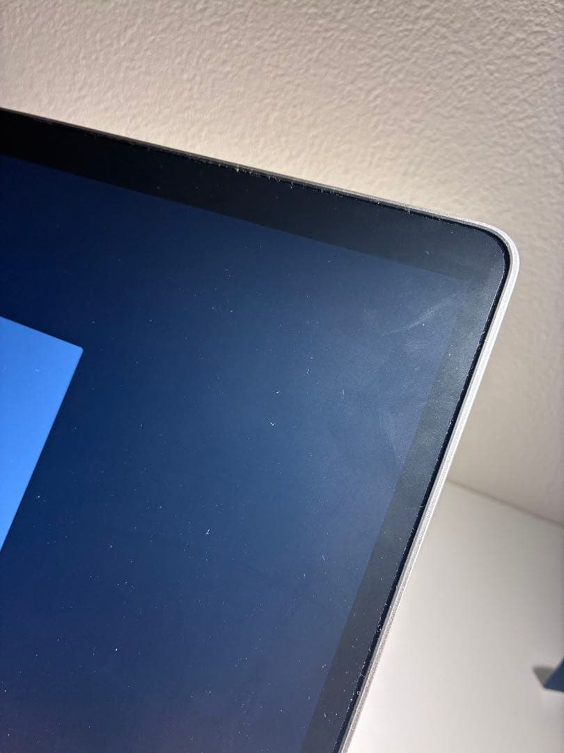 MacBook Pro 2018 15インチMR962J/A シルバー