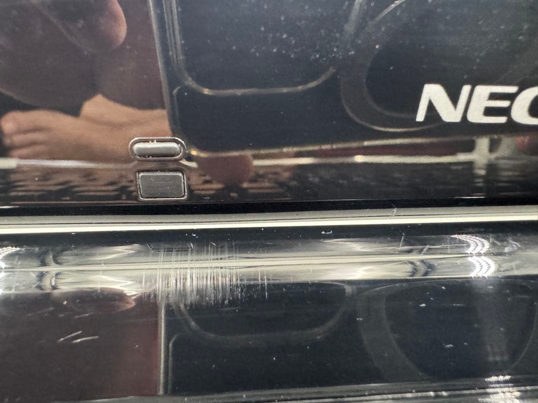 NECノートPC✨第6世代❗️corei3✨SSD搭載❗️メモリ8GB❗️win11✨