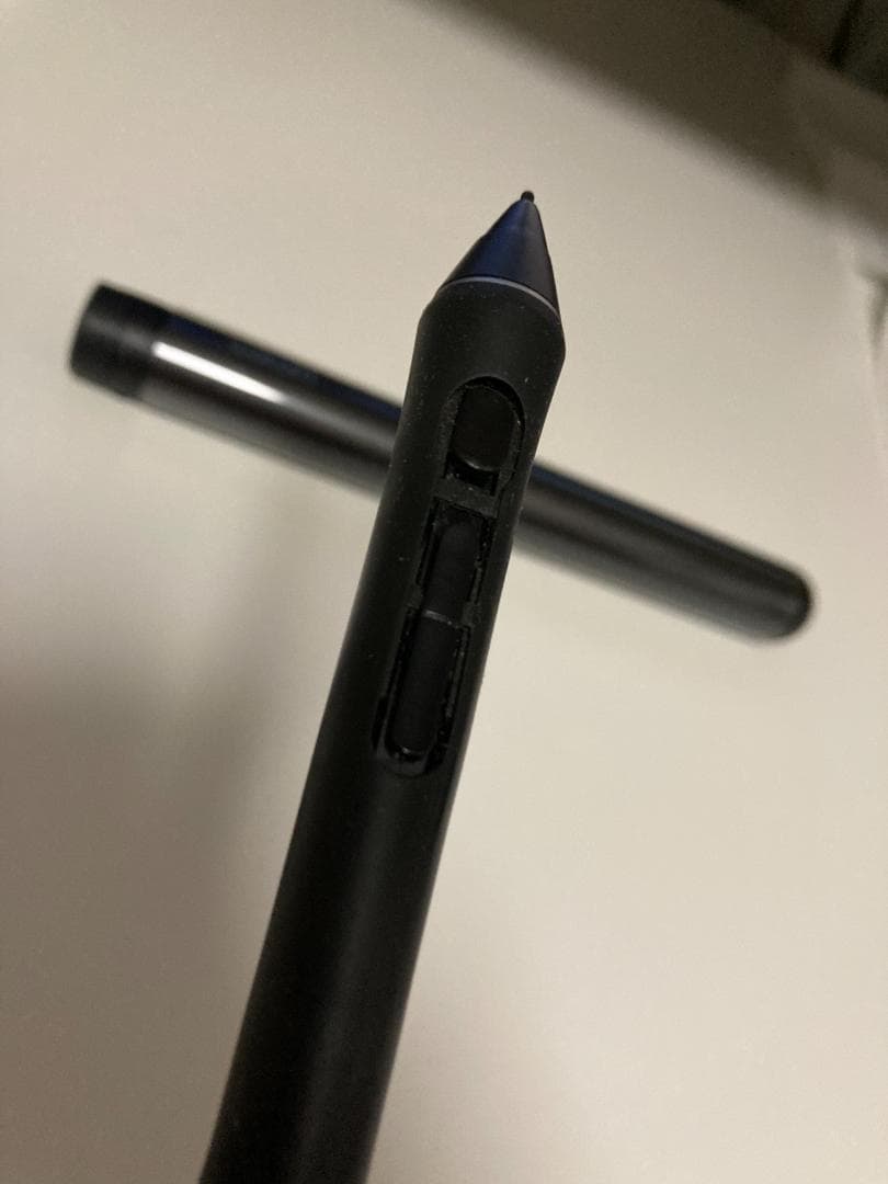 動作確認済　ワコム　プロペン　3D　WACOM　Intuos　Cintiq