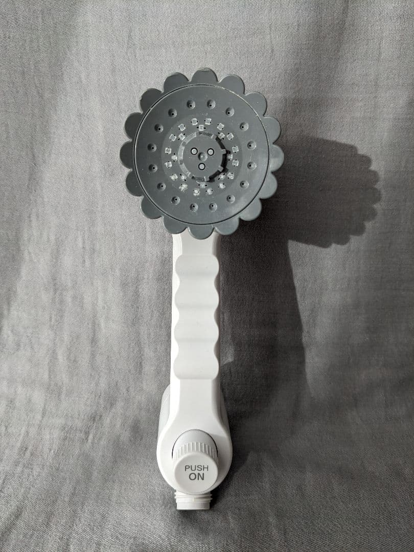 サイエンス ミラブル Zero シャワーヘッド