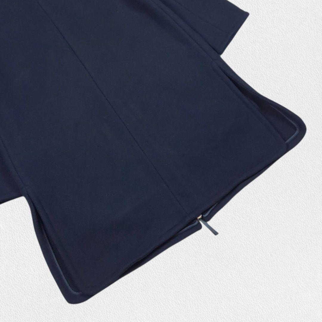 ジャケット・アウター MARNI Black Wool Collarless Coat