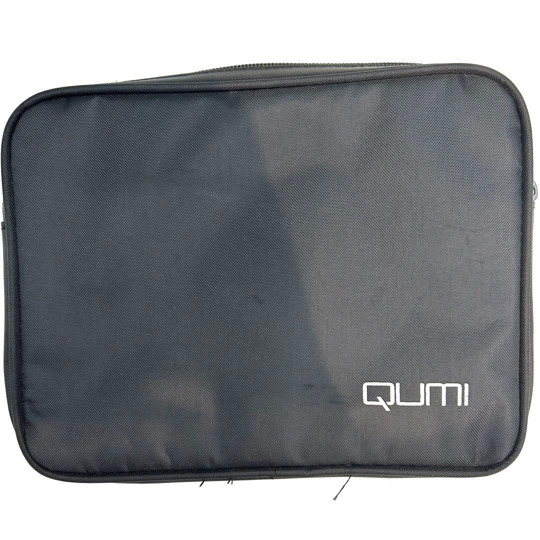 【動作確認済】QUMI LEDプロジェクター Vivitek Q6 ブラック