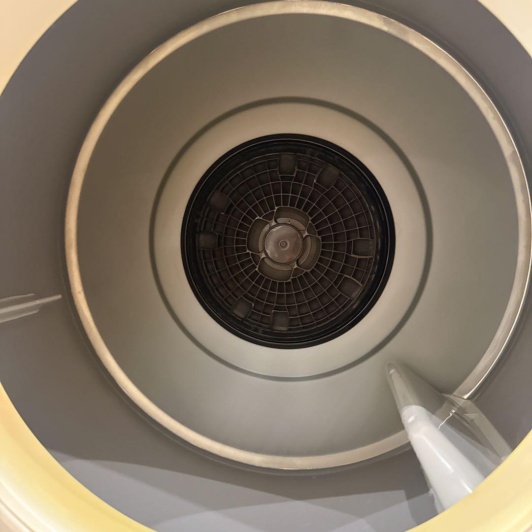 【良品】 日立 DE-N60WV 電気衣類乾燥機 6kg 毛布乾燥3kg