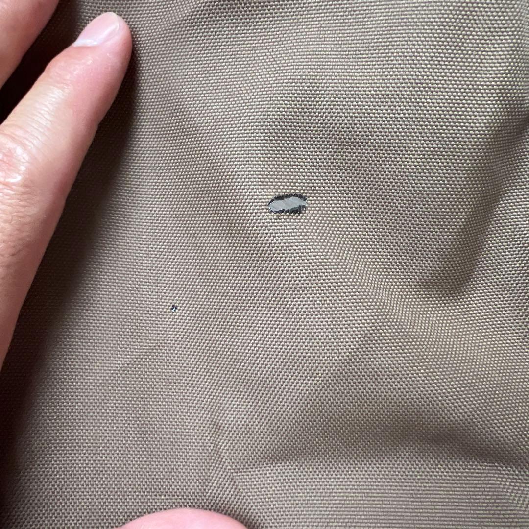 Helinox タクティカルチェアミニ　コヨーテ