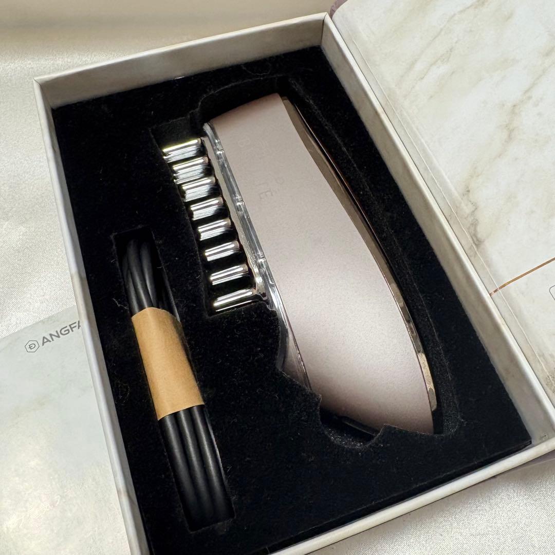 アンファー スカルプD ボーテ 電気ブラシ KKS-189