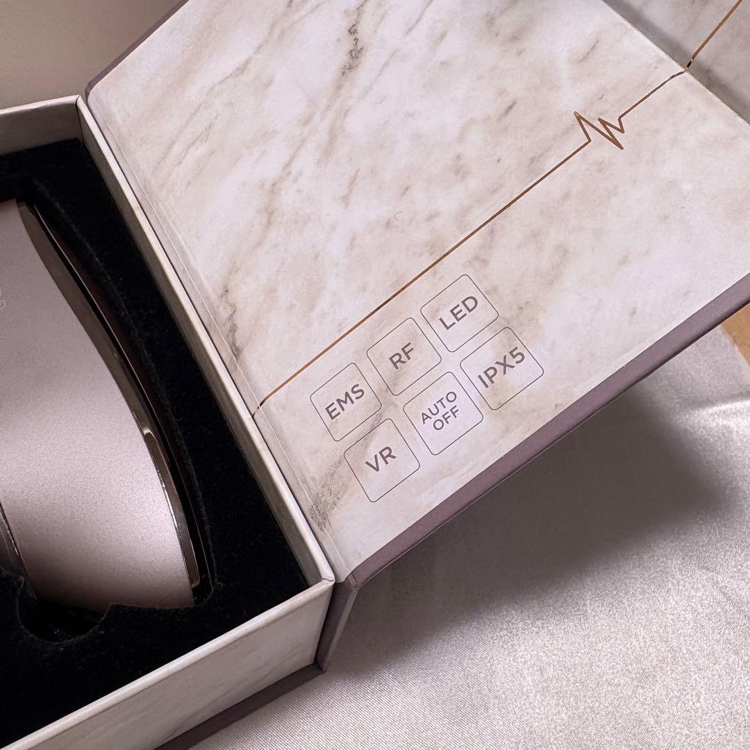 アンファー スカルプD ボーテ 電気ブラシ KKS-189