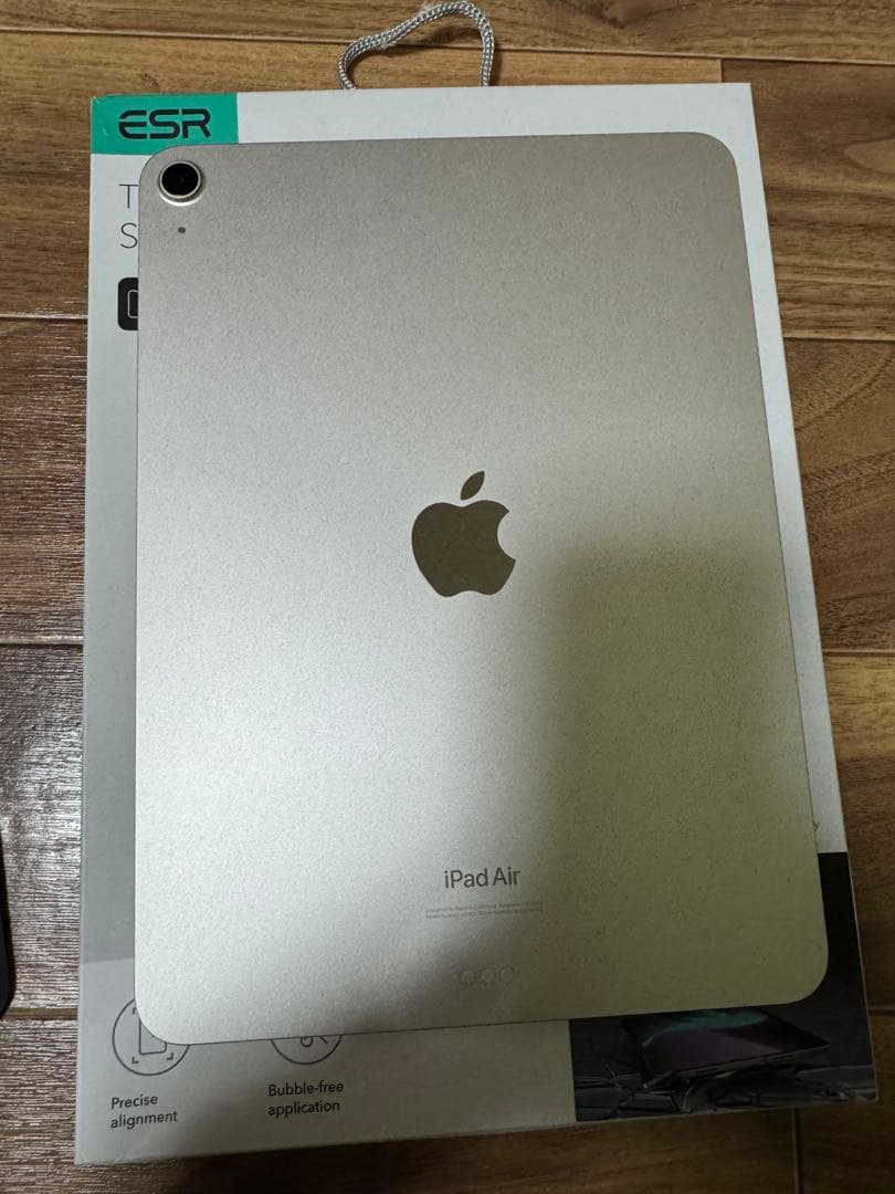 2024 iPad Air（M2） 11インチ 128gb＋おまけ
