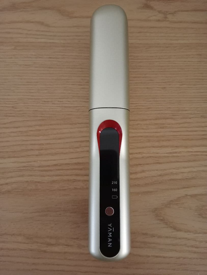 美品YAMAN　 ヘアボリューマー安心1年保証書付